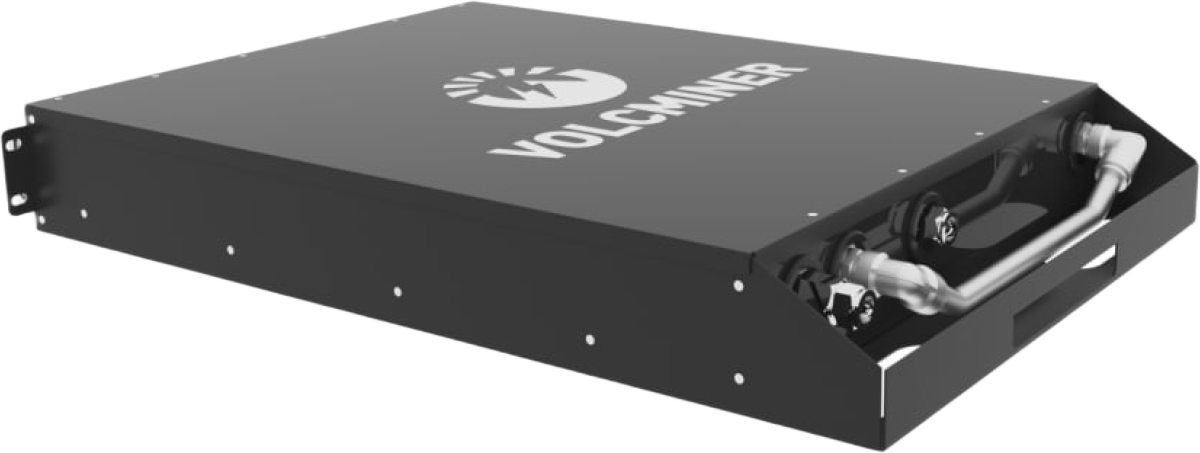 VolcMiner D1 Hydro (30Gh)