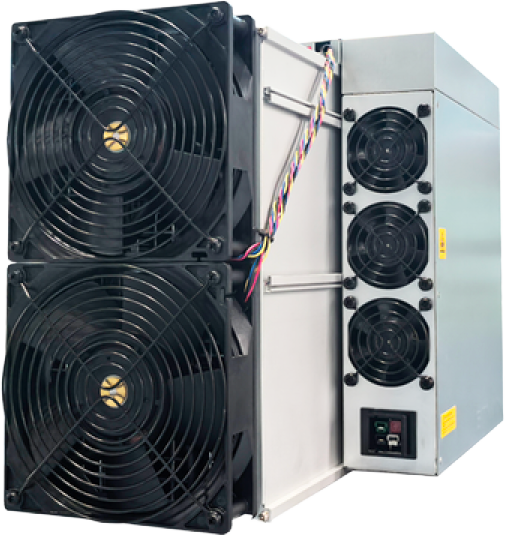 Bitmain Antminer X9 (1M)