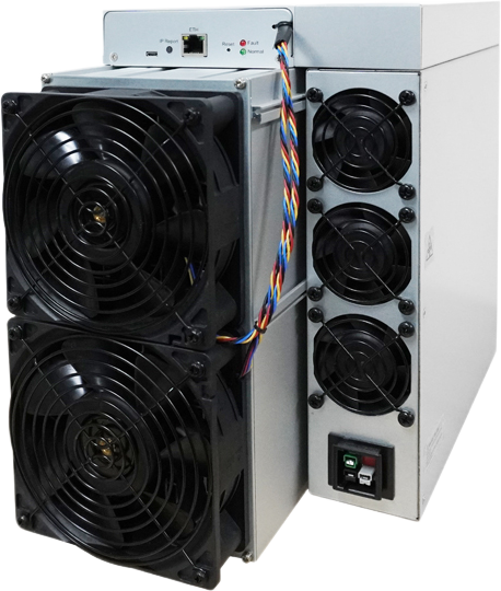 Bitmain Antminer E11 (9Gh)