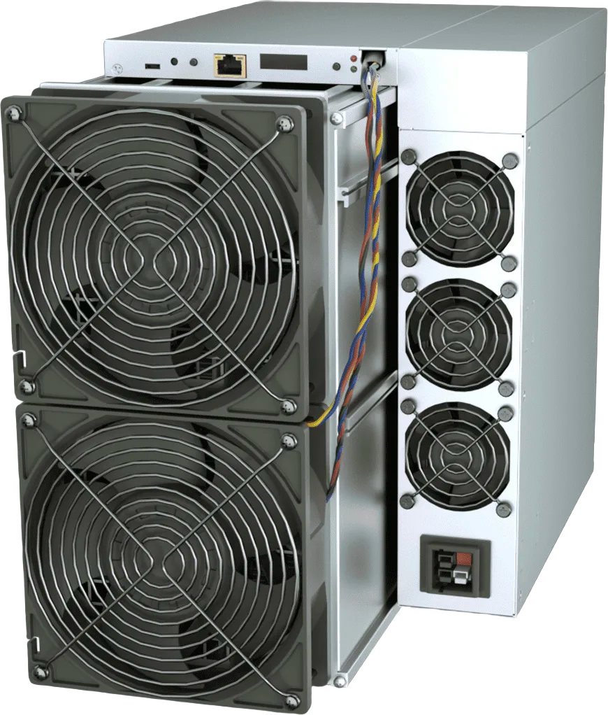 Bitmain Antminer DR7 (127Th)