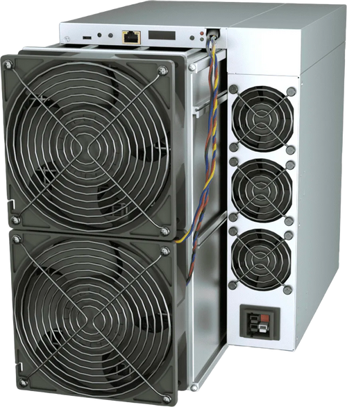 Bitmain Antminer DR7 (127Th)