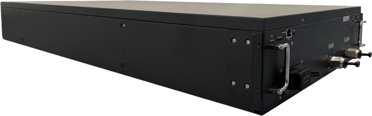 Bitmain Antminer S23 Hyd 3U