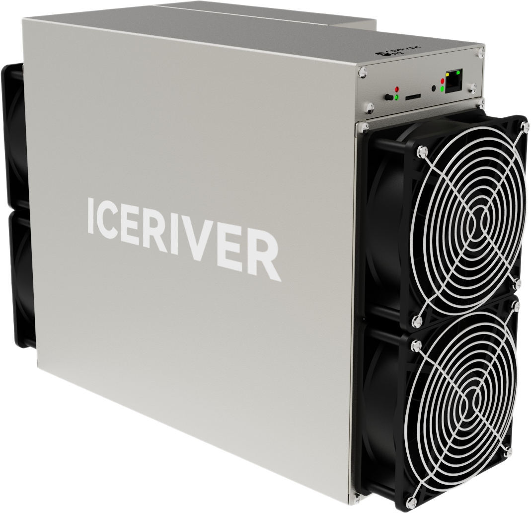 IceRiver ALEO AE3