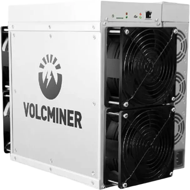 VolcMiner D1 (16Gh)