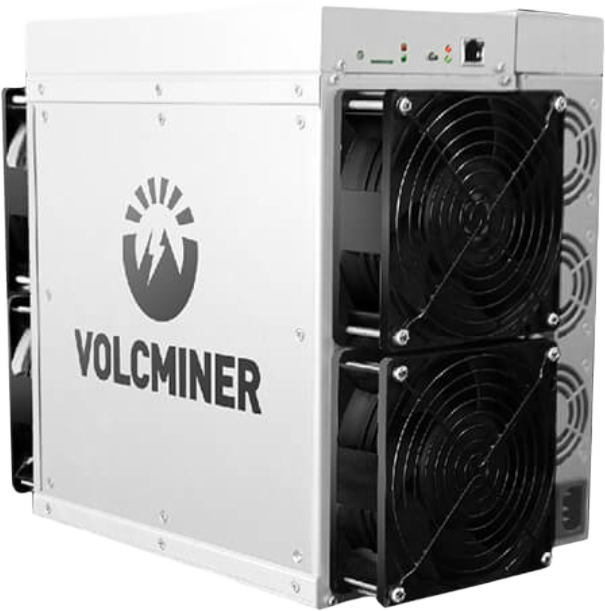 VolcMiner D1 (18.5Gh)