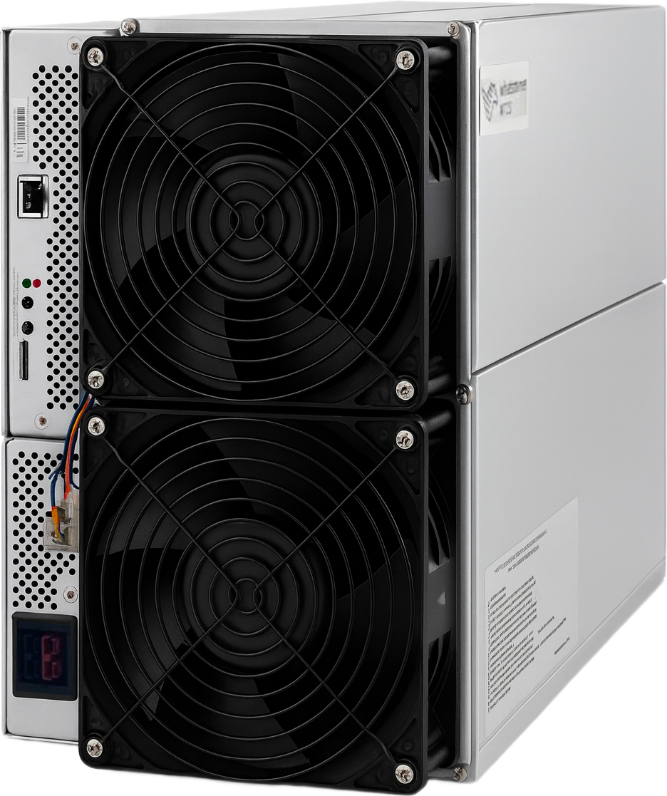 MicroBT WhatsMiner M72S