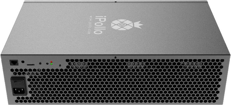 iPollo V2H