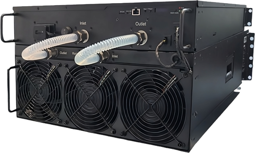 Bitmain Antminer L11 Hyd 6U (33Gh)