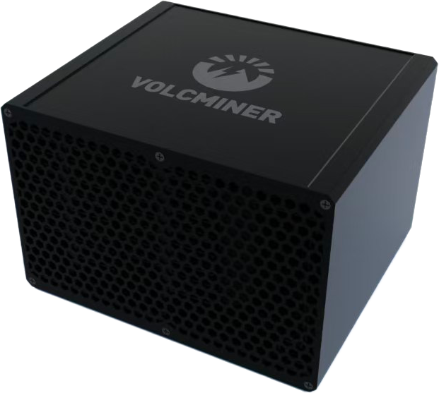 VolcMiner D1 Mini Pre