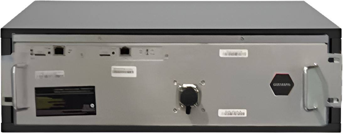 Bitmain Antminer S21e XP Hyd 3U