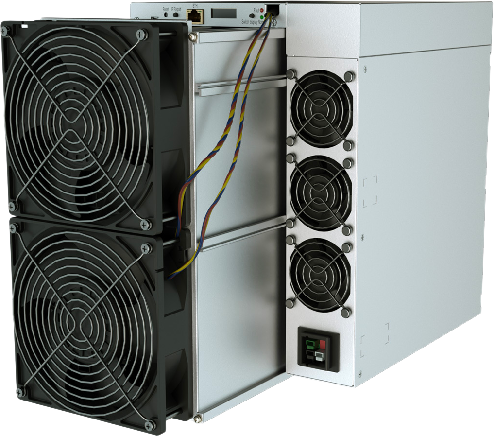Bitmain Antminer AL1 (15.6Th)