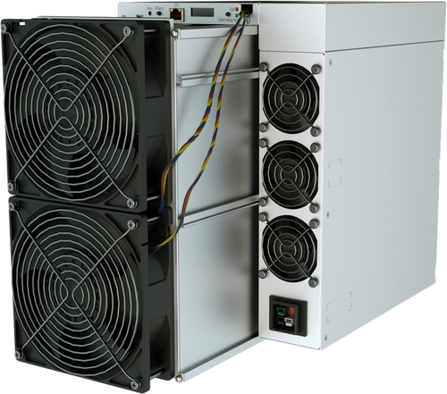 Bitmain Antminer AL1 (15.6Th)