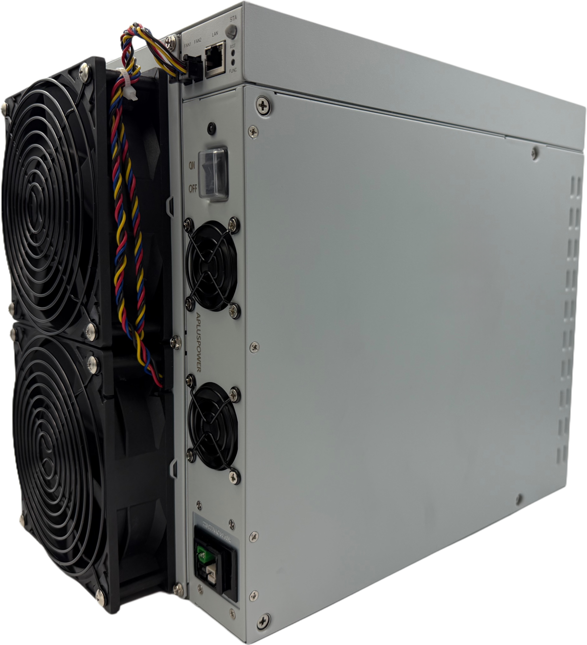 Canaan Avalon A16XP-300T