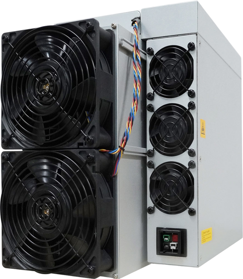 Bitmain Antminer KS7 (45Th)