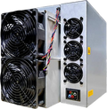 Bitmain Antminer T21 (180Th)