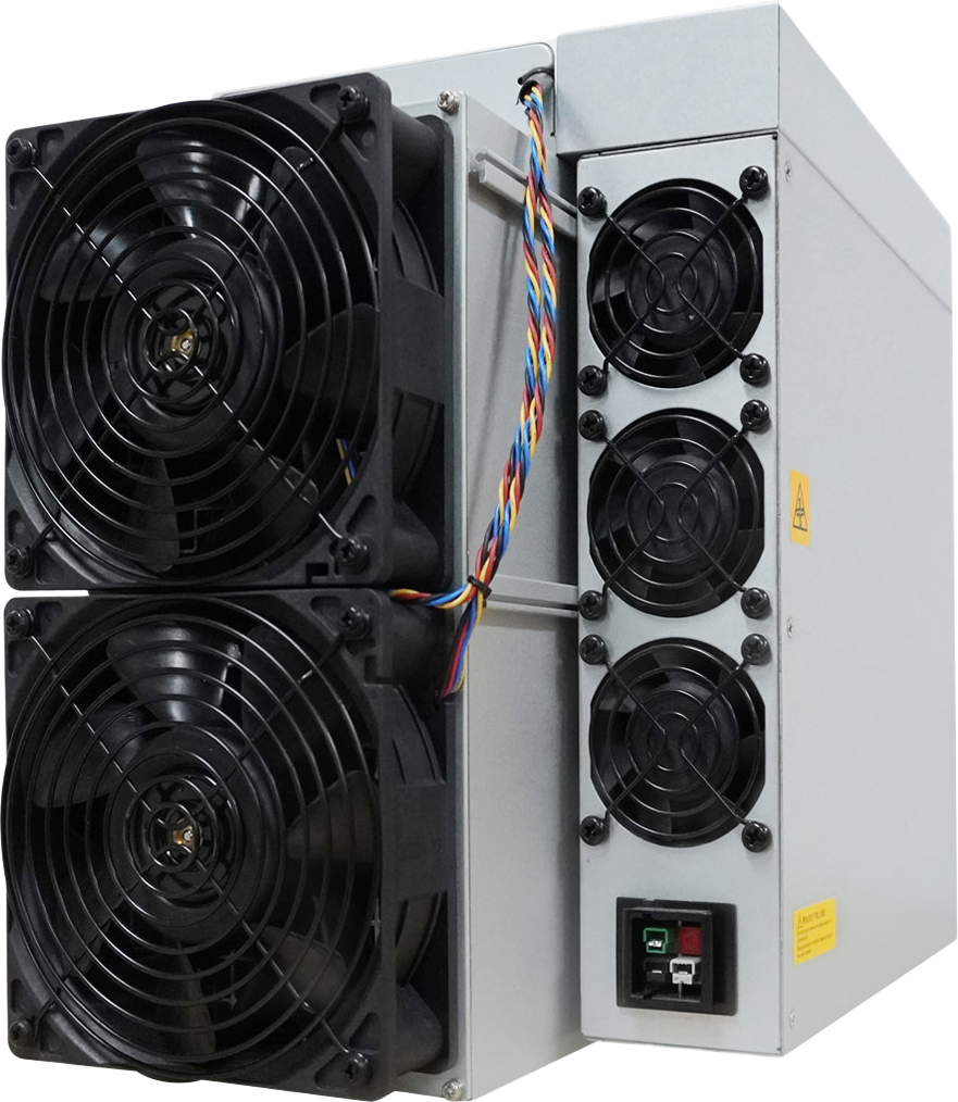 Bitmain Antminer S23 (318Th)