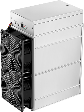 Bitmain Antminer Z15