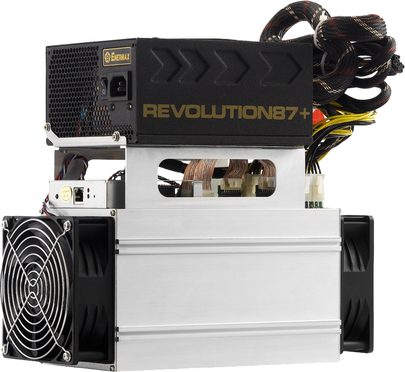 Bitmain Antminer S7-LN