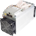 Bitmain Antminer L3++ (580Mh)