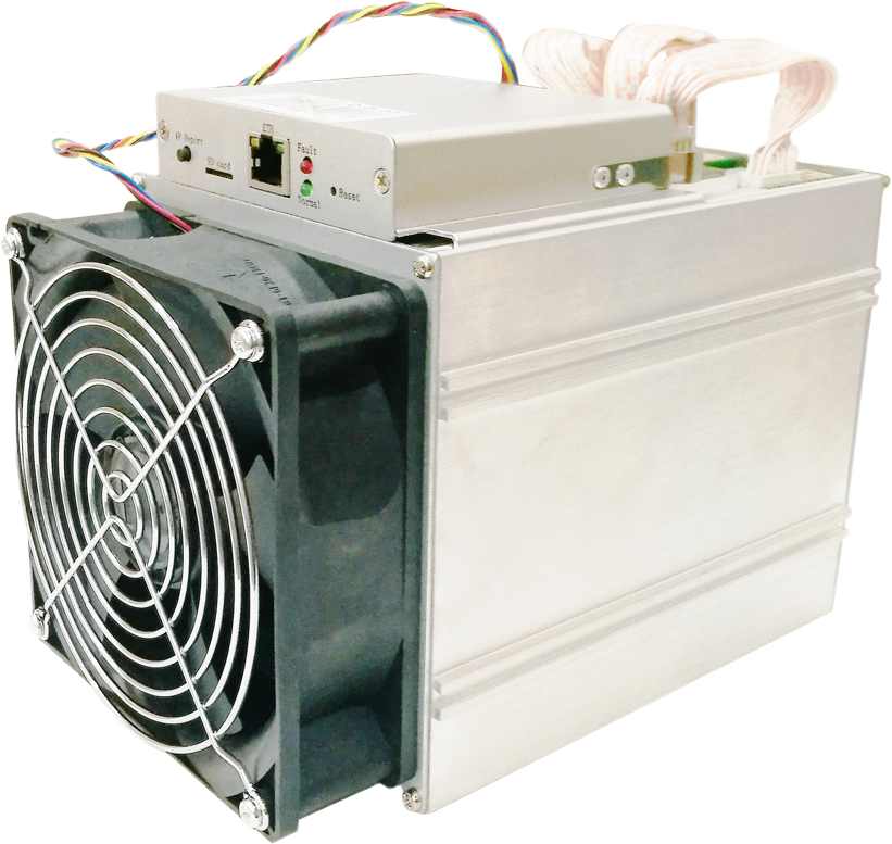 Bitmain Antminer Z9 Mini