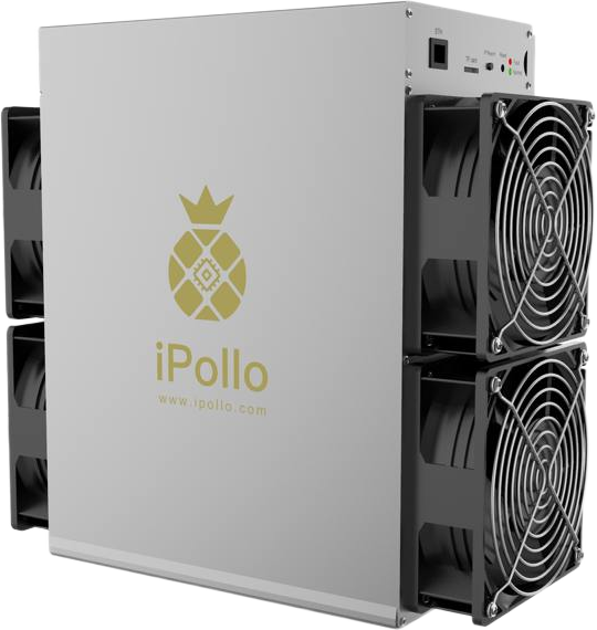 iPollo V2