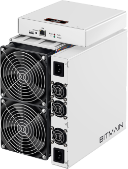Bitmain Antminer S17 (53Th)