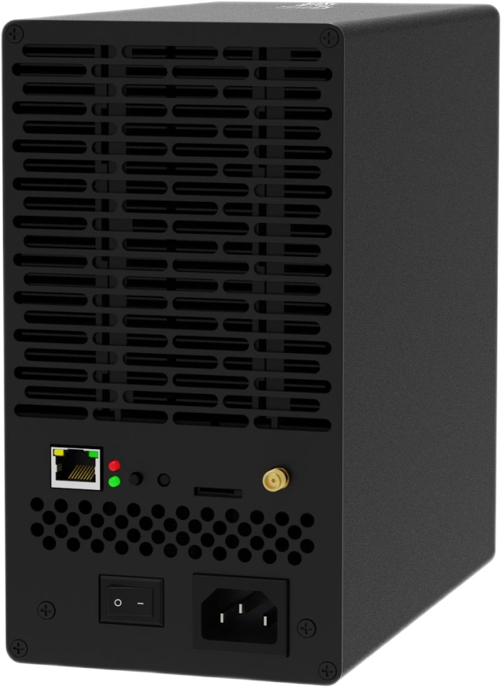 IceRiver KAS KS7 Lite
