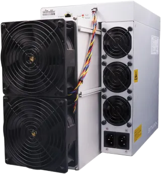 Bitmain Antminer KA3 (173Th)