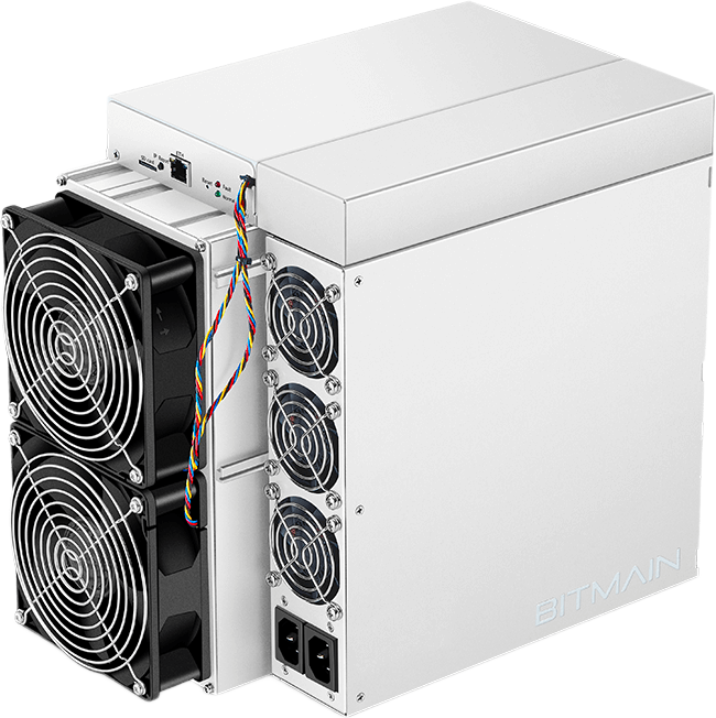 Bitmain Antminer E9 (2.4Gh)