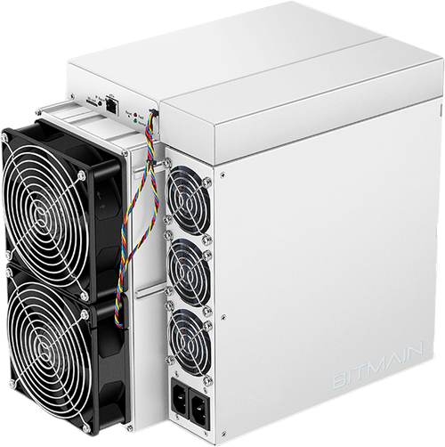 Bitmain Antminer E9 (2.4Gh)