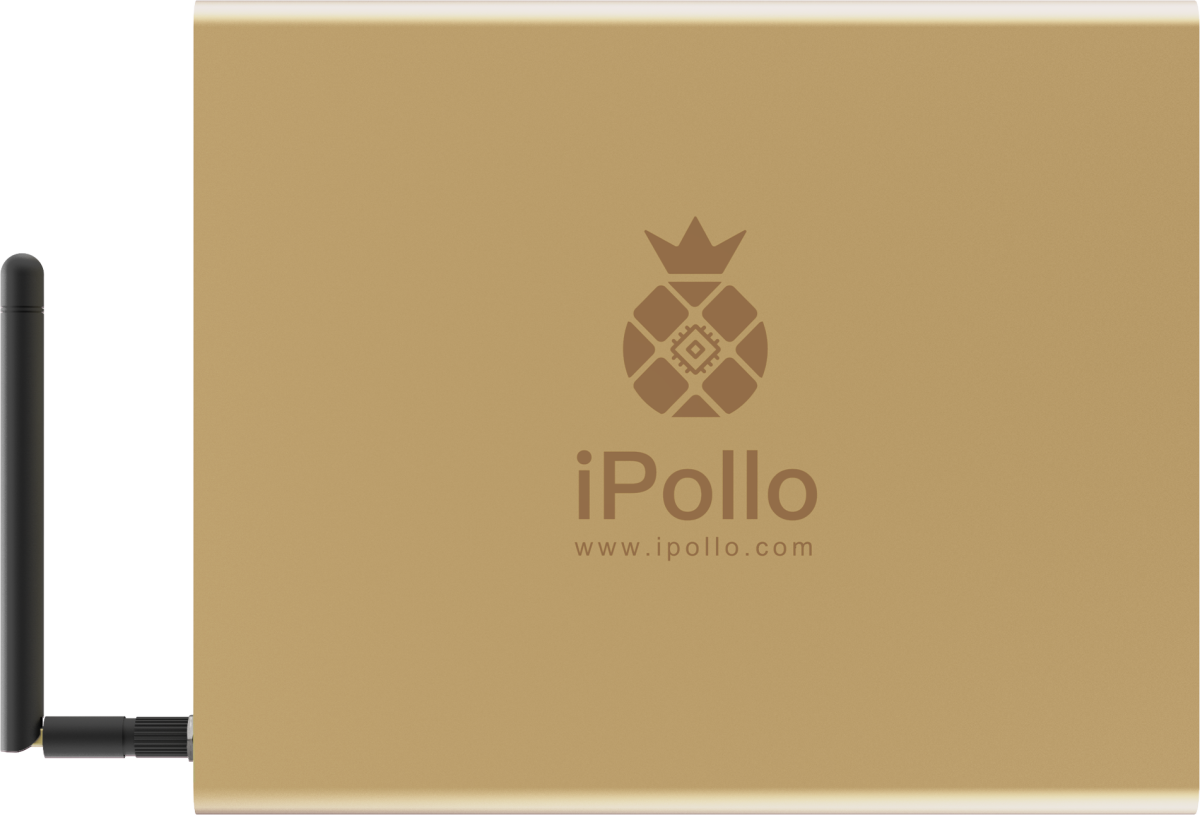 iPollo V1 Mini