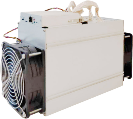 Bitmain Antminer DR3
