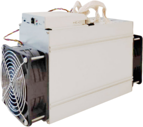 Bitmain Antminer DR3