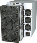 Bitmain Antminer S21 Pro (234Th)