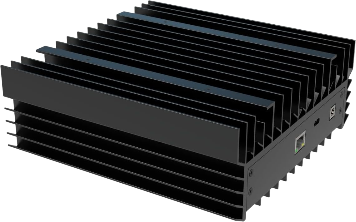 IceRiver KS0 ULTRA