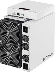 Bitmain Antminer T17 (40Th)