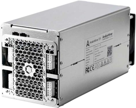 Canaan AvalonMiner 841