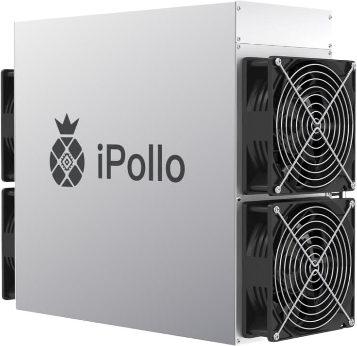 iPollo G1