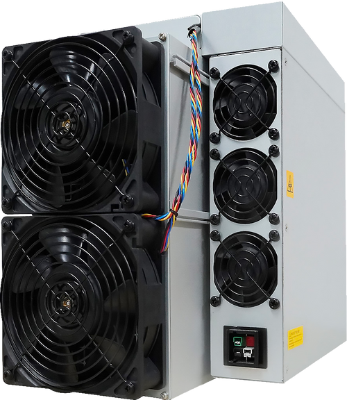 Bitmain Antminer KS5 (20Th)