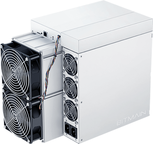 Bitmain Antminer HS3 (9Th)