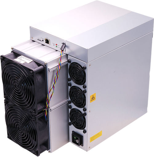 Bitmain Antminer D9 (1770Gh)