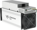 MicroBT WhatsMiner M60