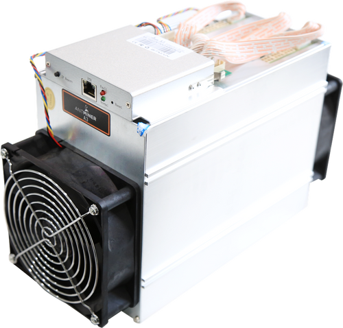 Bitmain Antminer A3 (815Gh)