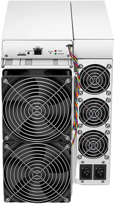 Bitmain Antminer S19j XP (151Th)