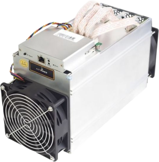Bitmain Antminer B3 (1Kh)