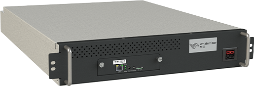 MicroBT WhatsMiner M63S
