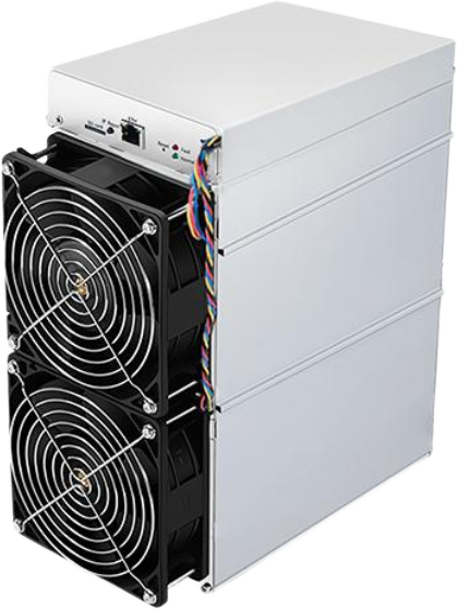 Bitmain Antminer Z15 Pro
