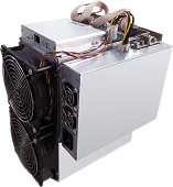 Bitmain Antminer DR5 (34Th)