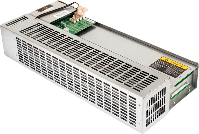 Bitmain Antminer R4