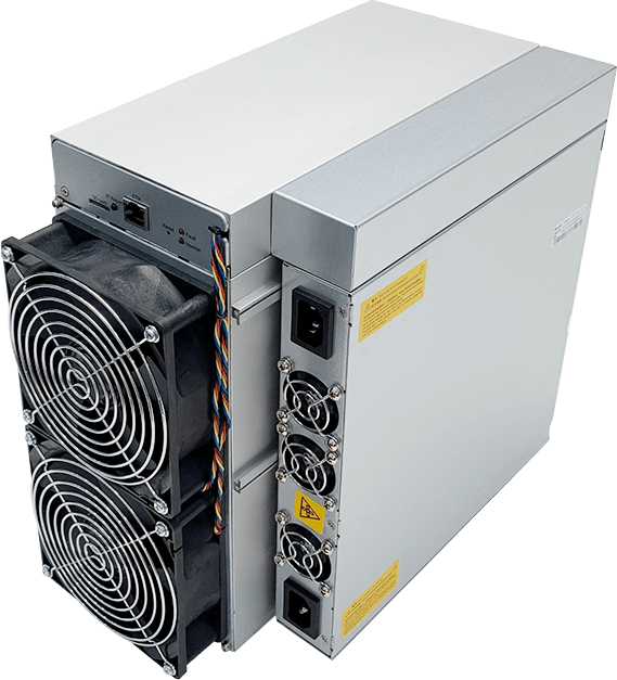 Bitmain Antminer S19 Pro (110Th)